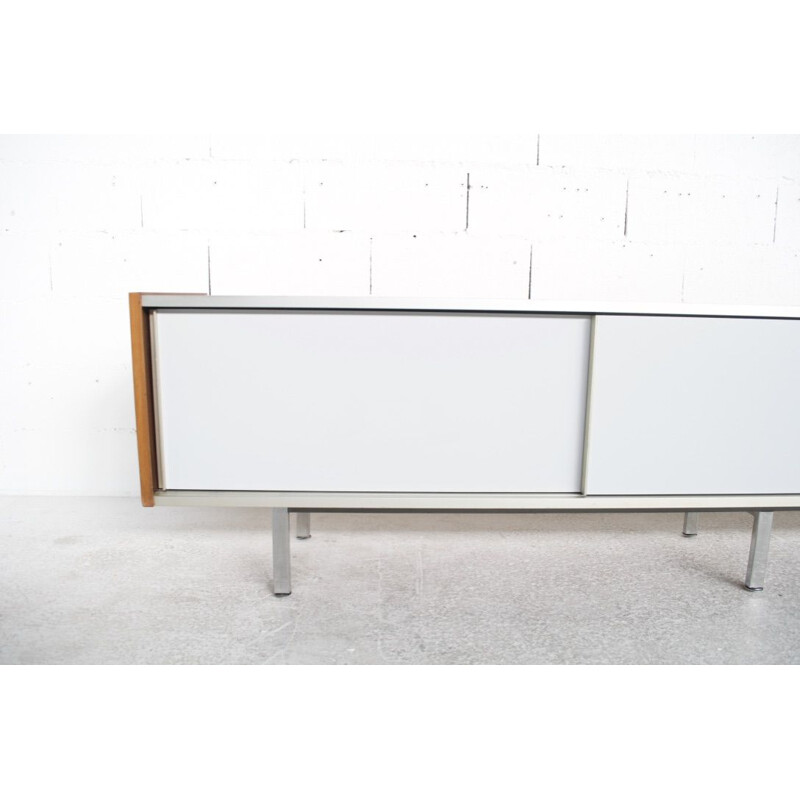 Vintage sideboard by de Georges Frydman for EFA, 1960