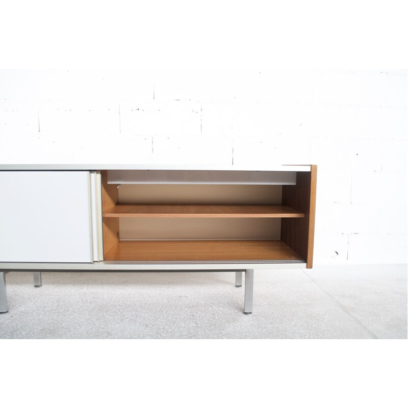 Vintage sideboard by de Georges Frydman for EFA, 1960