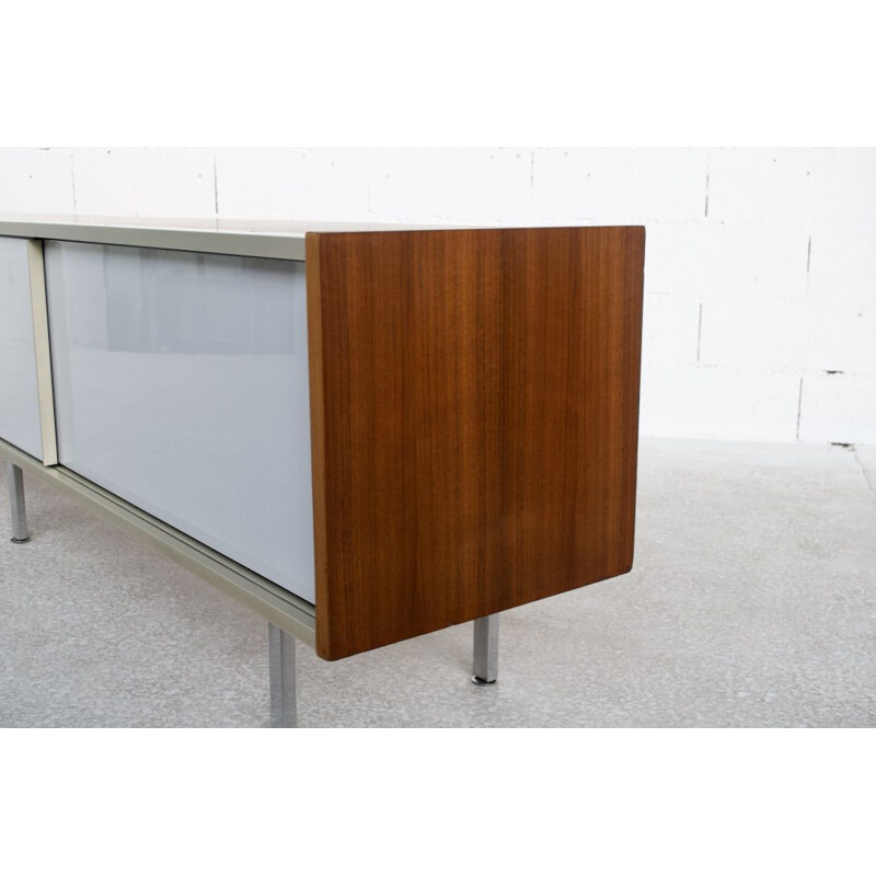 Vintage sideboard by de Georges Frydman for EFA, 1960