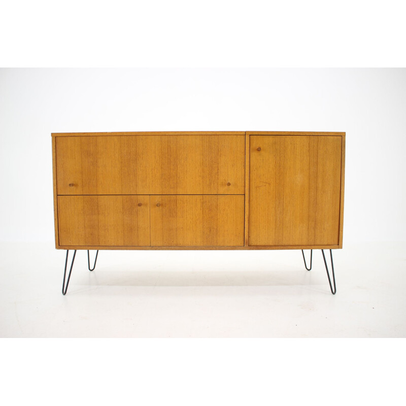 Vintage Upcycled Sideboard, Denmark, 1960s