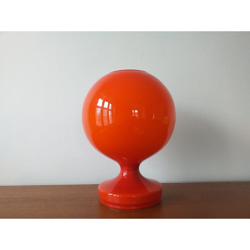 Vintage Table Lamp by Stepan Tabery, 1970s