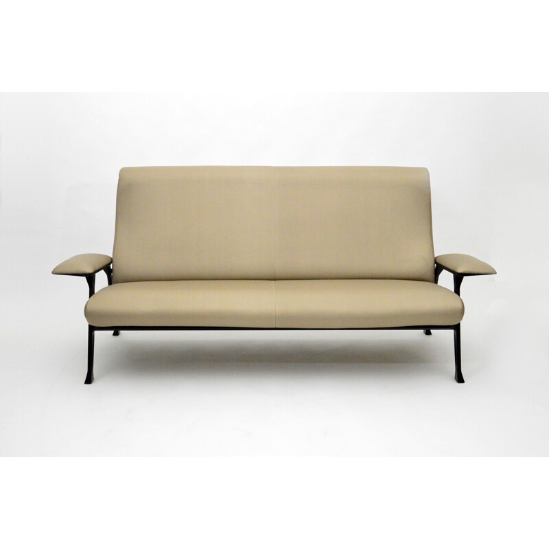 Vintage "Hall" Sofa By Roberto Menghi For Arflex, 1958