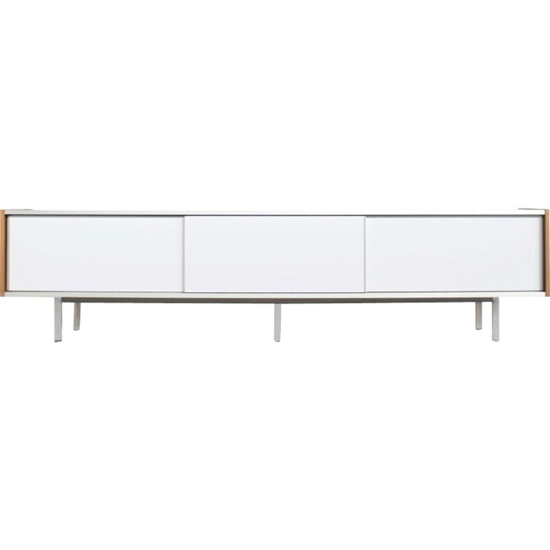 Vintage sideboard by de Georges Frydman for EFA, 1960