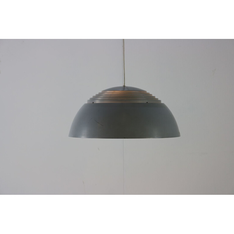 Vintage AJ Royal pendant lamp by Arne Jacobsen for Louis Poulsen