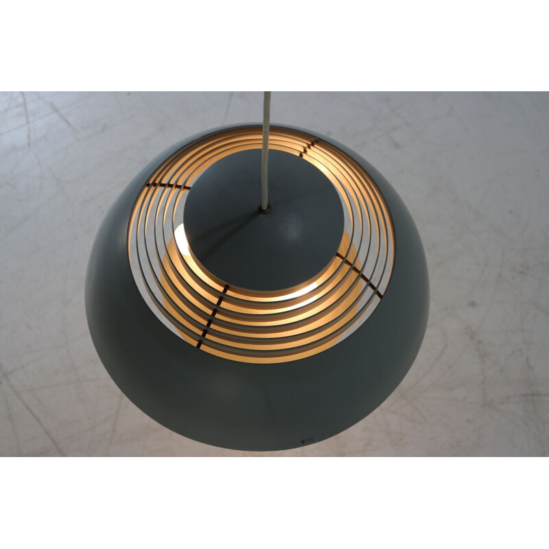 Vintage AJ Royal pendant lamp by Arne Jacobsen for Louis Poulsen