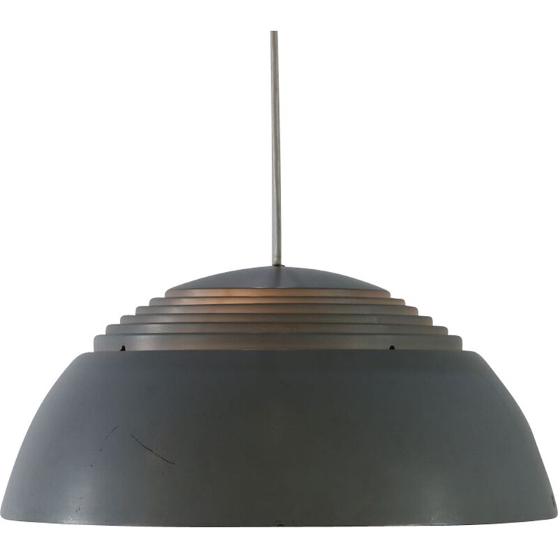 Vintage AJ Royal pendant lamp by Arne Jacobsen for Louis Poulsen