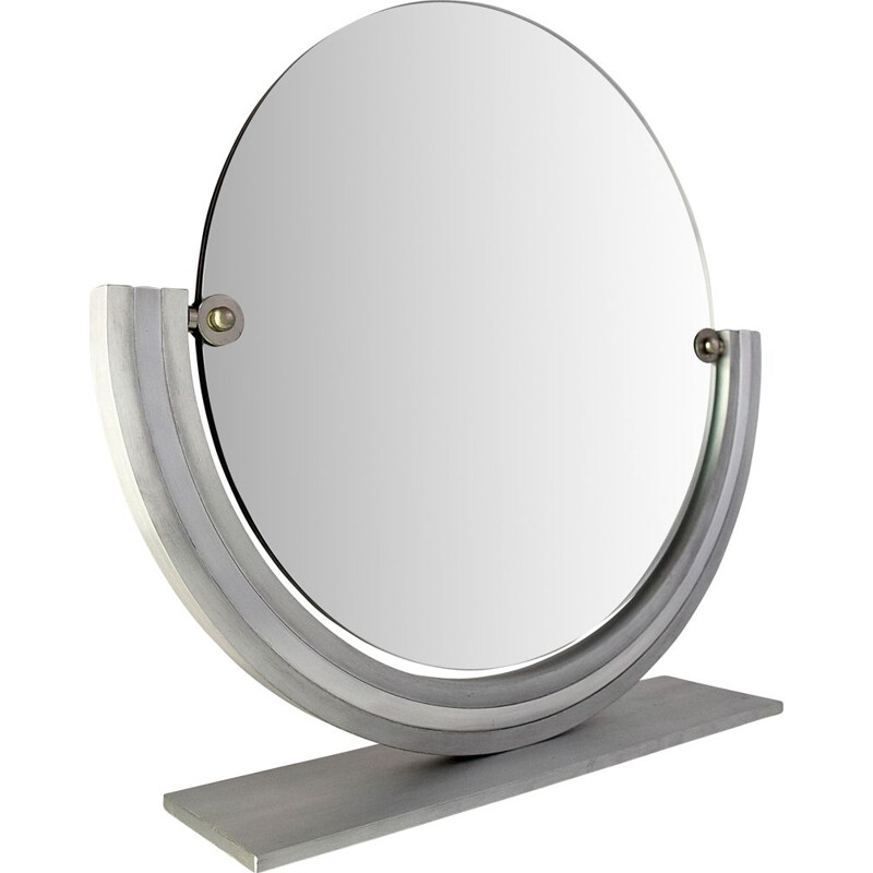 Paire de miroirs de vanité