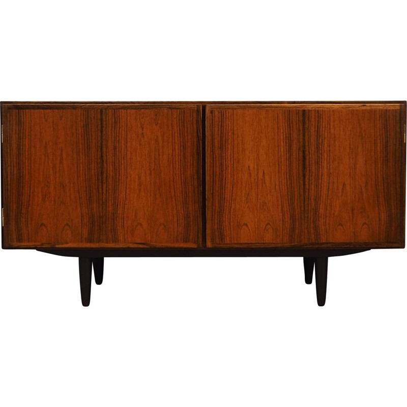 Vintage Omann Jun sideboard 1960-1970