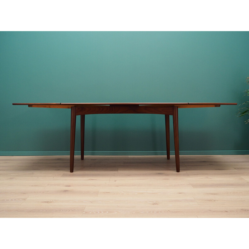 Vintage Table Danish Design in teak, 1960q