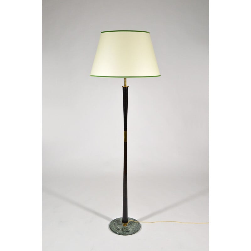 Vintage floor lamp by Stilnovo, 1950