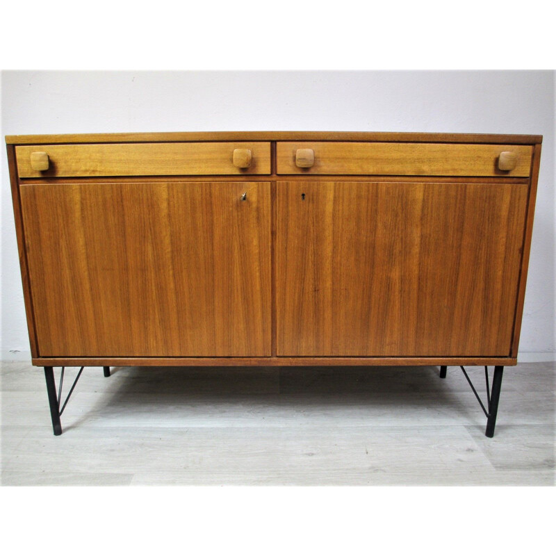 Armoire vintage, Suède, 1970