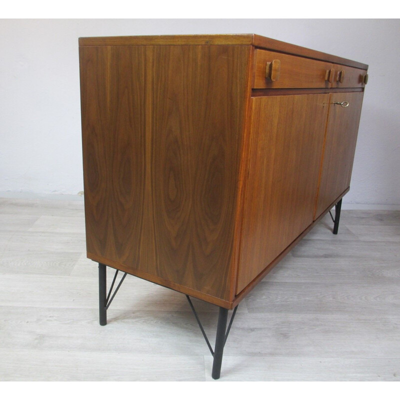 Vintage cabinet, Sweden, 1970s