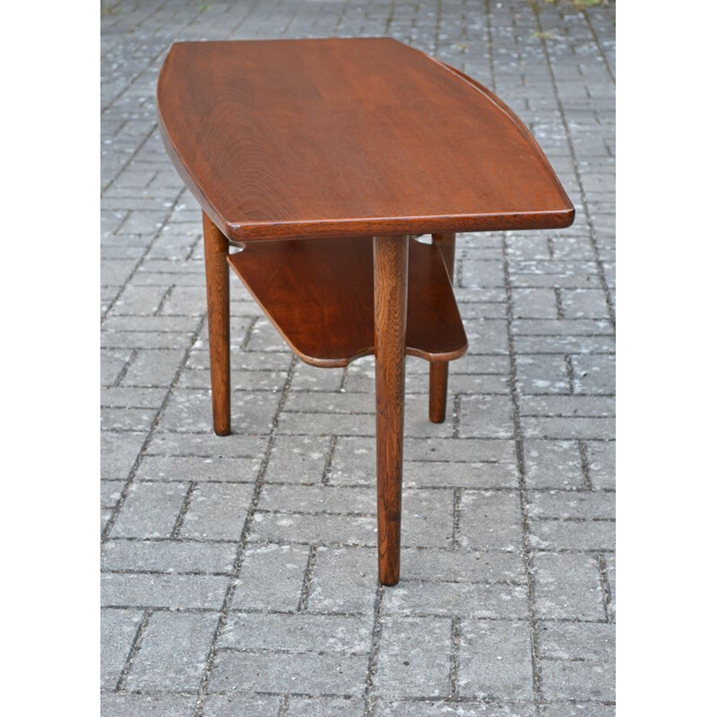 Table basse vintage, 1960s