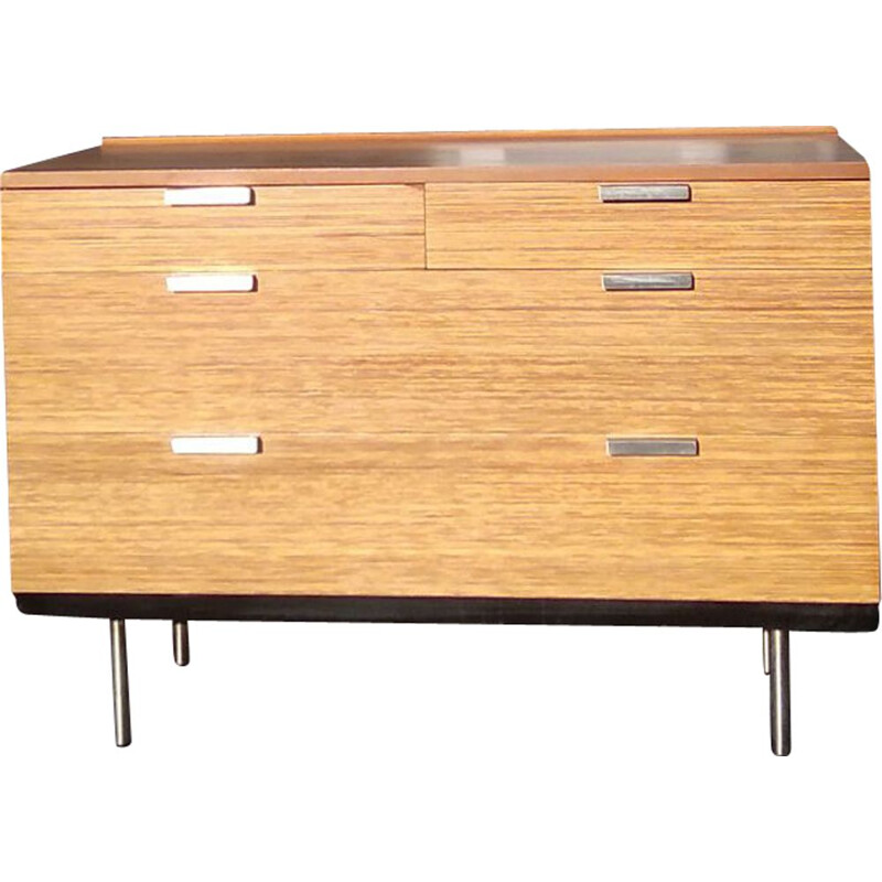 Commode vintage par John & Sylvia Reid pour Stag, 1960