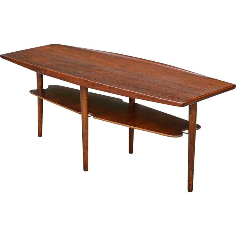 Table basse vintage, 1960s