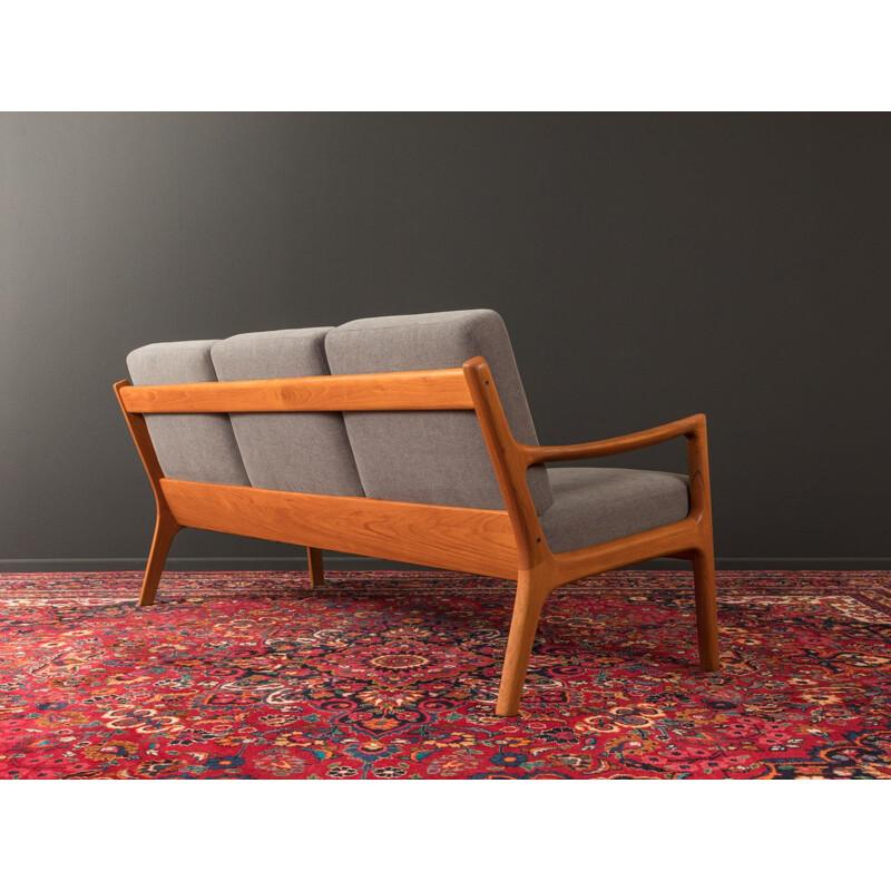 Vintage Sofa by Ole Wanscher for France and Søn, 1960s
