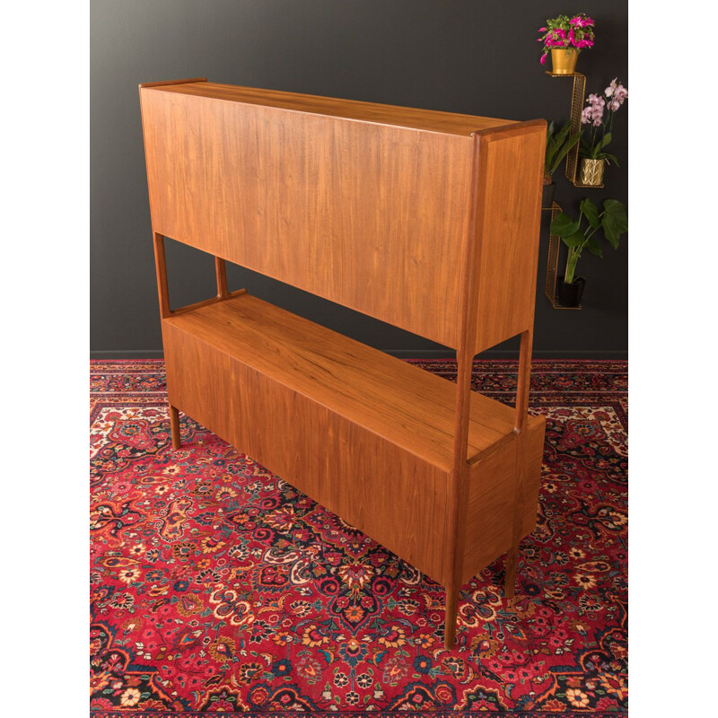 Vintage sideboard by Hans J. Wegner, Denmark 1950s