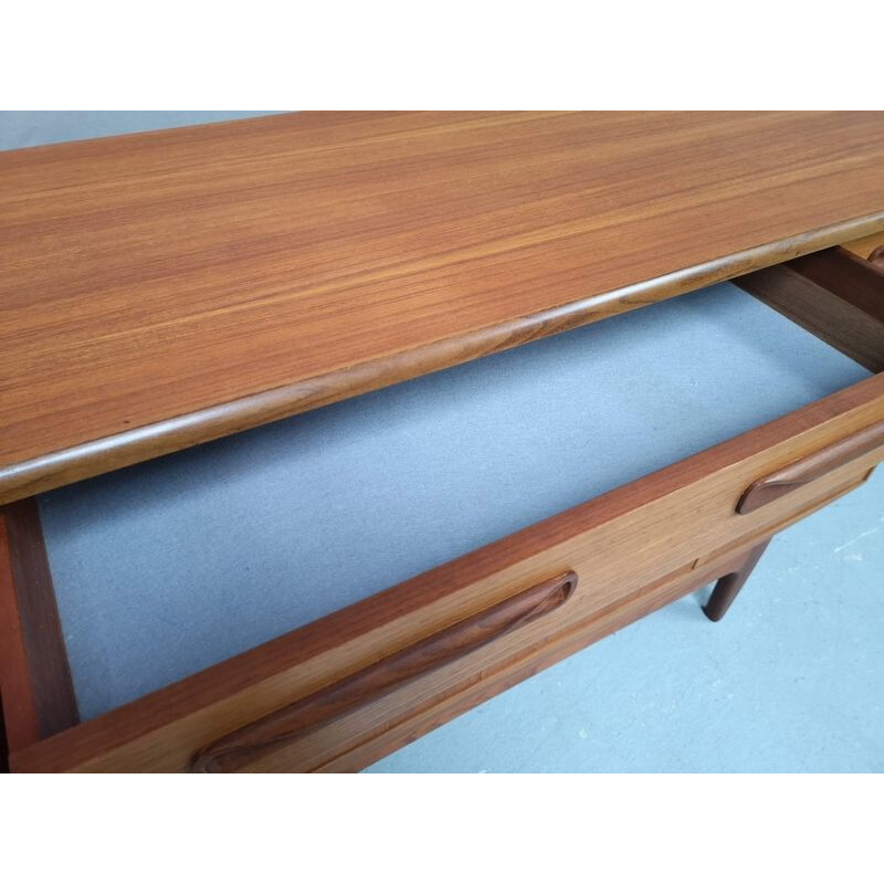 Vintage teak sideboard by G PLAN