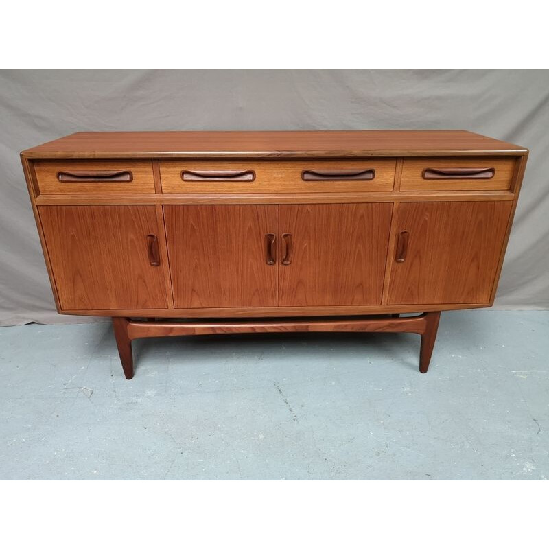 Vintage teak sideboard by G PLAN