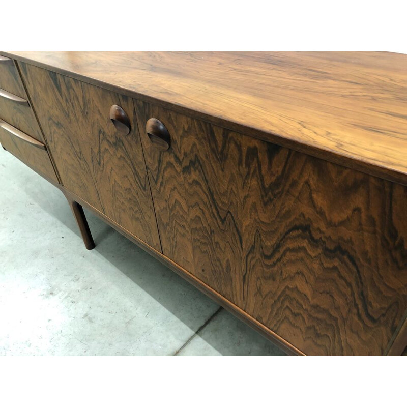 Vintage sideboard by Mckintosh in rosewood, 1960