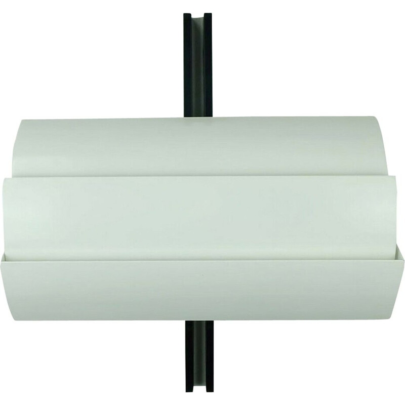 Vintage scone wall lamp by Ernesto Gismondi for Artemide 1986