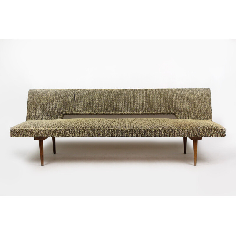 Vintage Daybed by Miroslav Navratil, 1960s