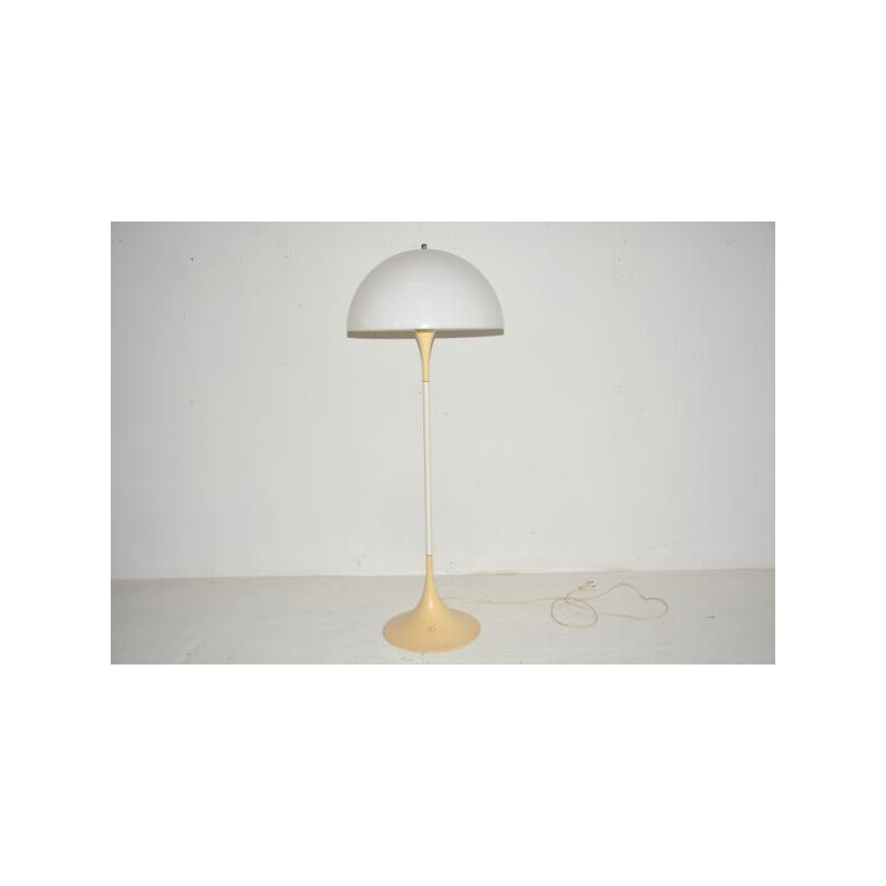 Poulsen floorlamp model "Panthella", Verner PANTON - 1970s