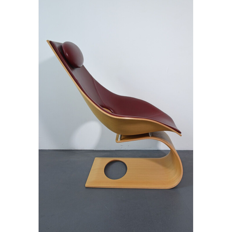 Vintage Tadao Ando Dream Chair TA 001 for Carl Hansen & Søn, Denmark
