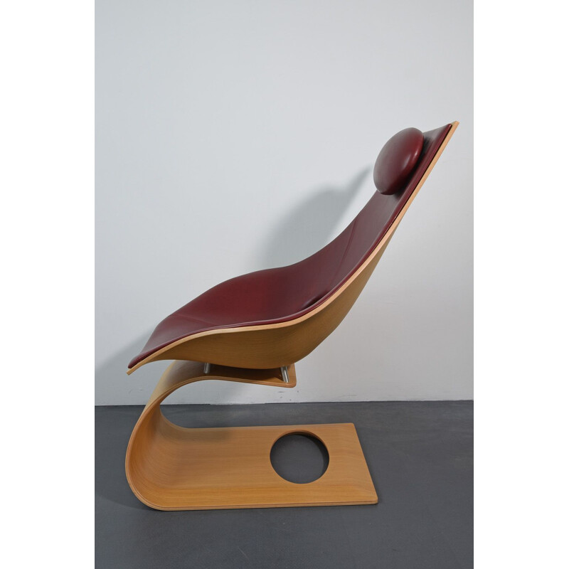 Vintage Tadao Ando Dream Chair TA 001 for Carl Hansen & Søn, Denmark