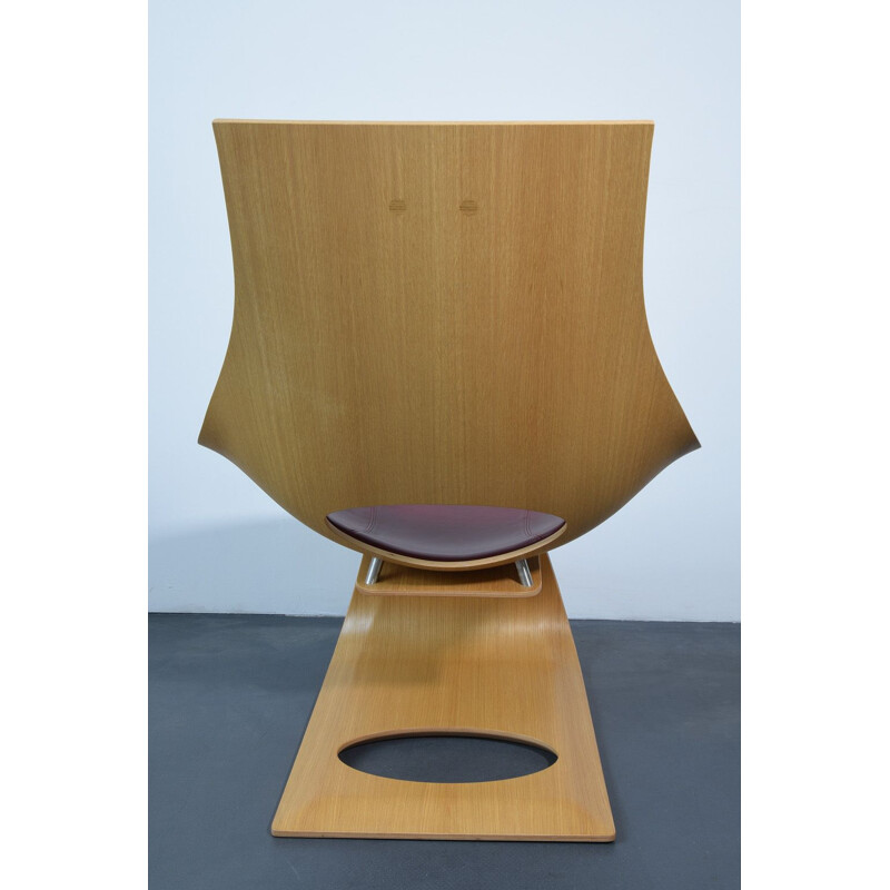 Vintage Tadao Ando Dream Chair TA 001 for Carl Hansen & Søn, Denmark