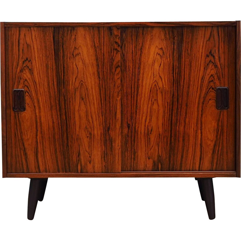 Petite enfilade vintage en palissandre par N. J. Thorso, 1960-70s