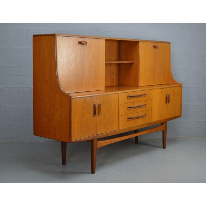 Vintage teak sideboard by V.B Wilkins by G-Plan