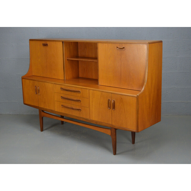 Vintage teak sideboard by V.B Wilkins by G-Plan