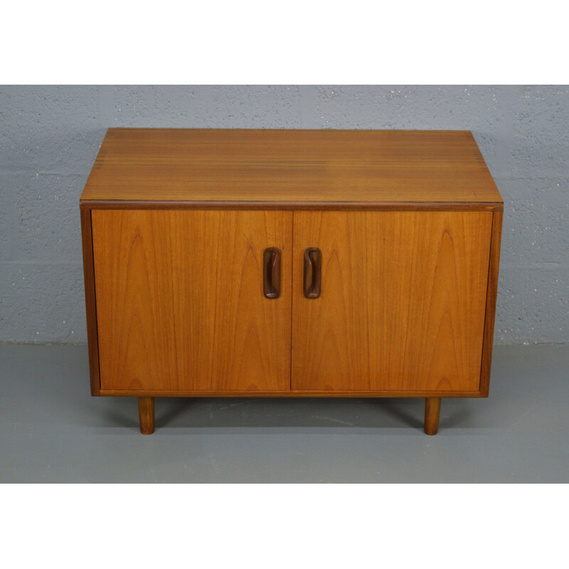 Vintage teak cabinet by G Plan, 1960