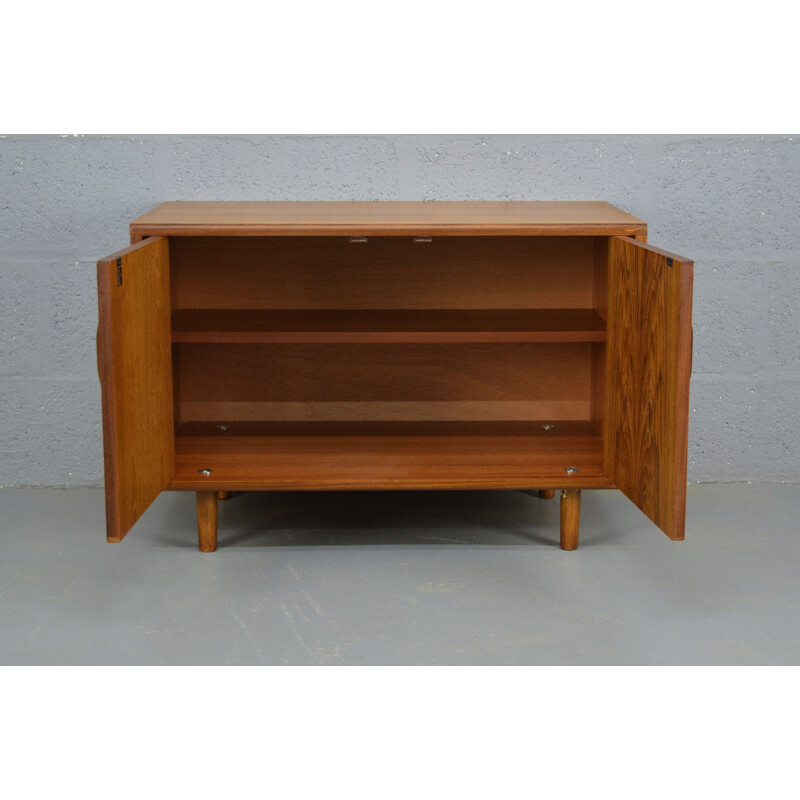 Vintage teak cabinet by G Plan, 1960