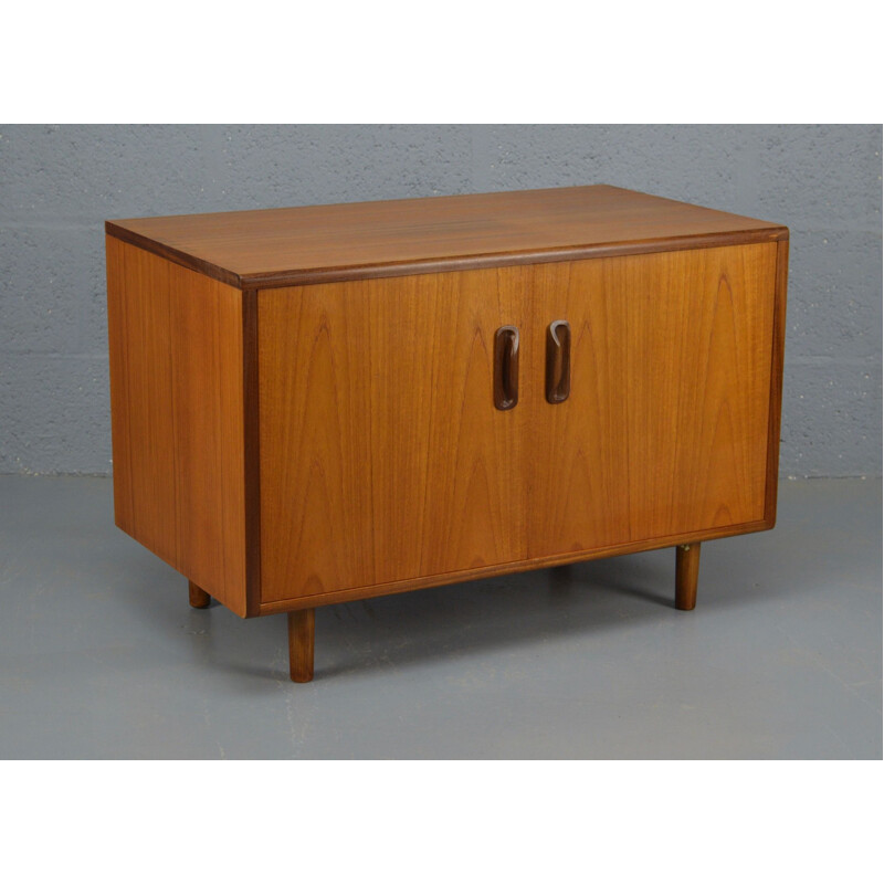 Vintage teak cabinet by G Plan, 1960