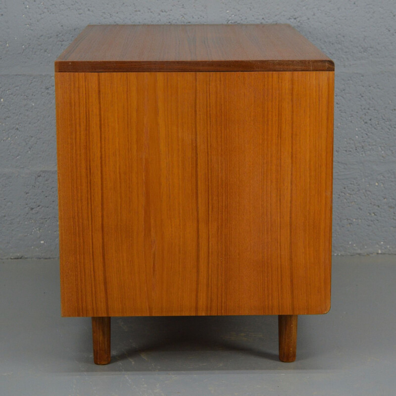 Vintage teak cabinet by G Plan, 1960