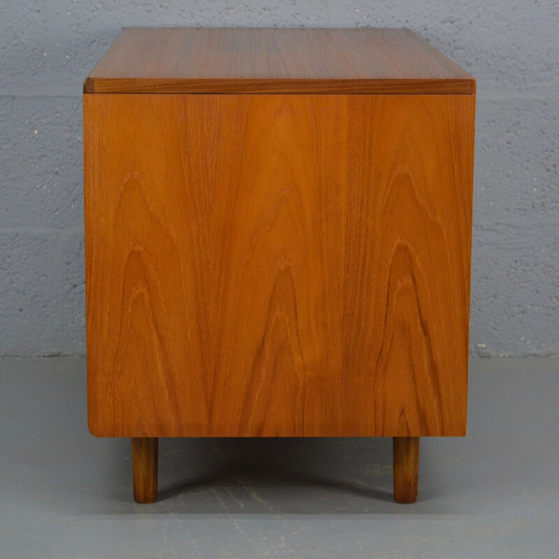 Vintage teak cabinet by G Plan, 1960