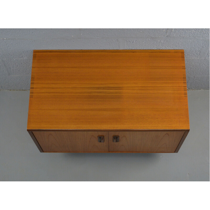 Vintage teak cabinet by G Plan, 1960