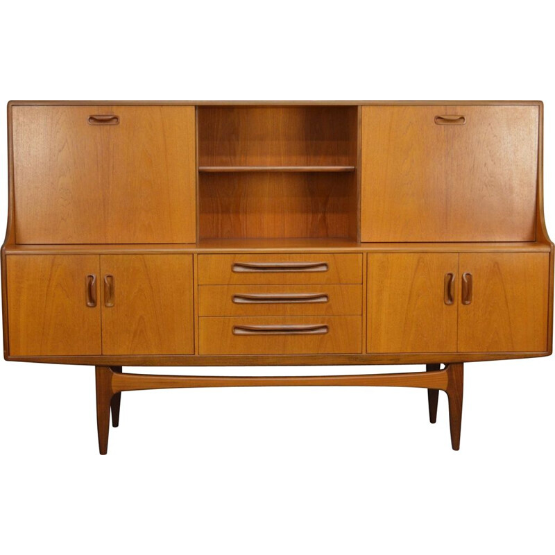 Vintage teak sideboard by V.B Wilkins by G-Plan