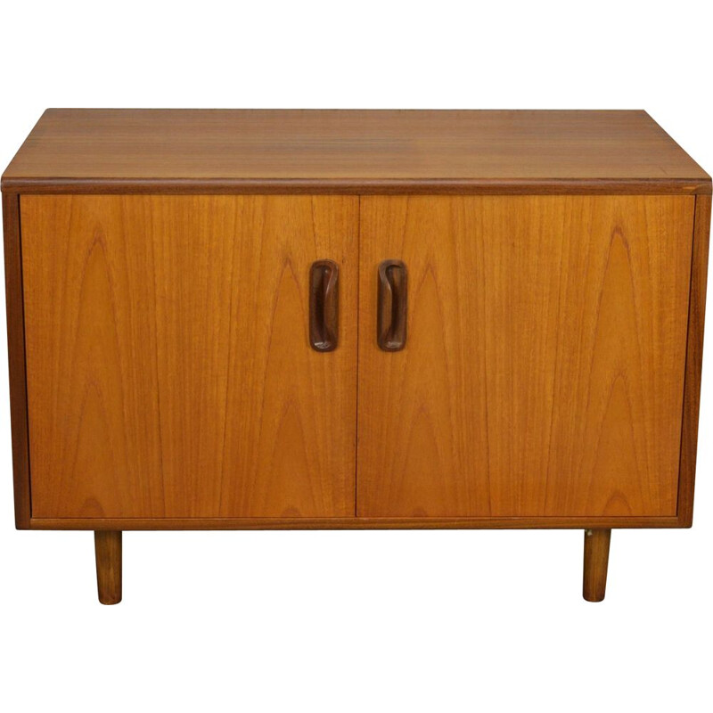 Vintage teak cabinet by G Plan, 1960