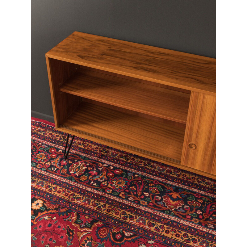 Vintage Walnut sideboard, 1950s