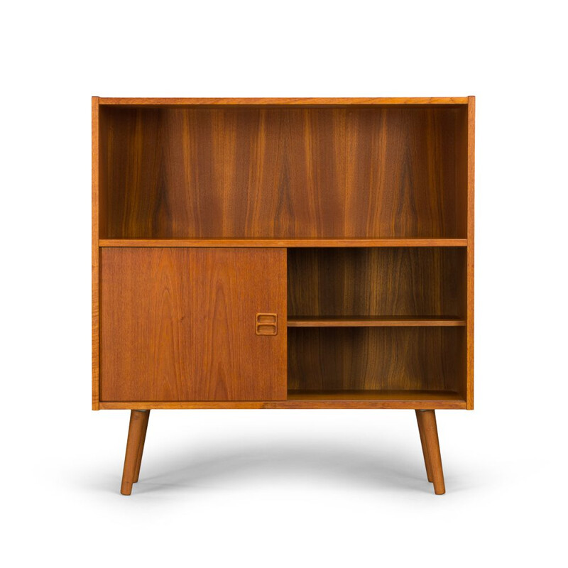 Vintage Danish sideboard by Bornholms Møbelfabrik, 1970s