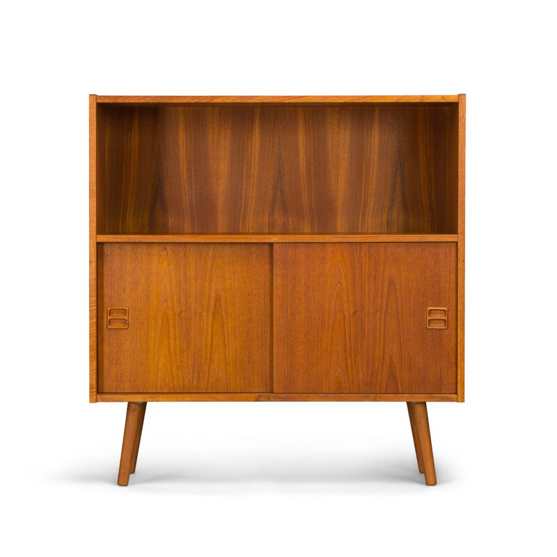 Vintage Danish sideboard by Bornholms Møbelfabrik, 1970s