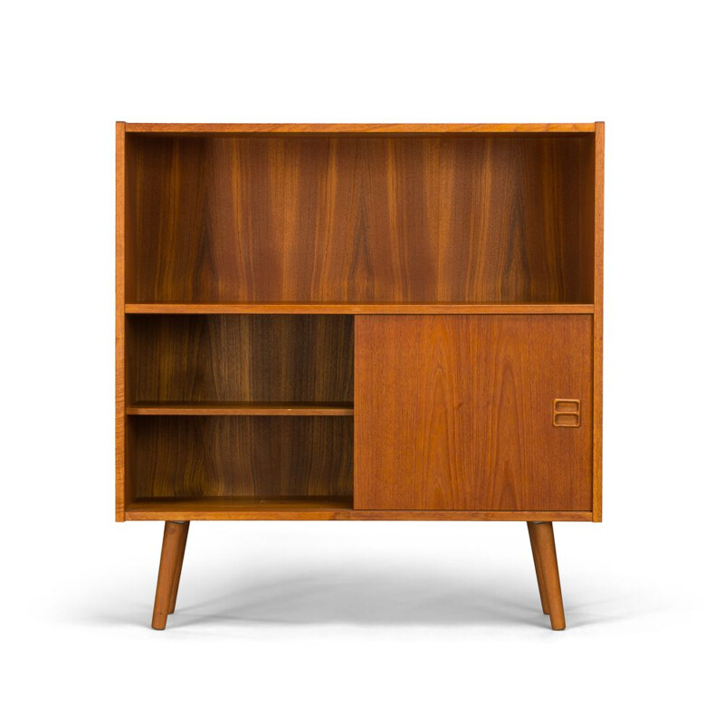 Vintage Danish sideboard by Bornholms Møbelfabrik, 1970s