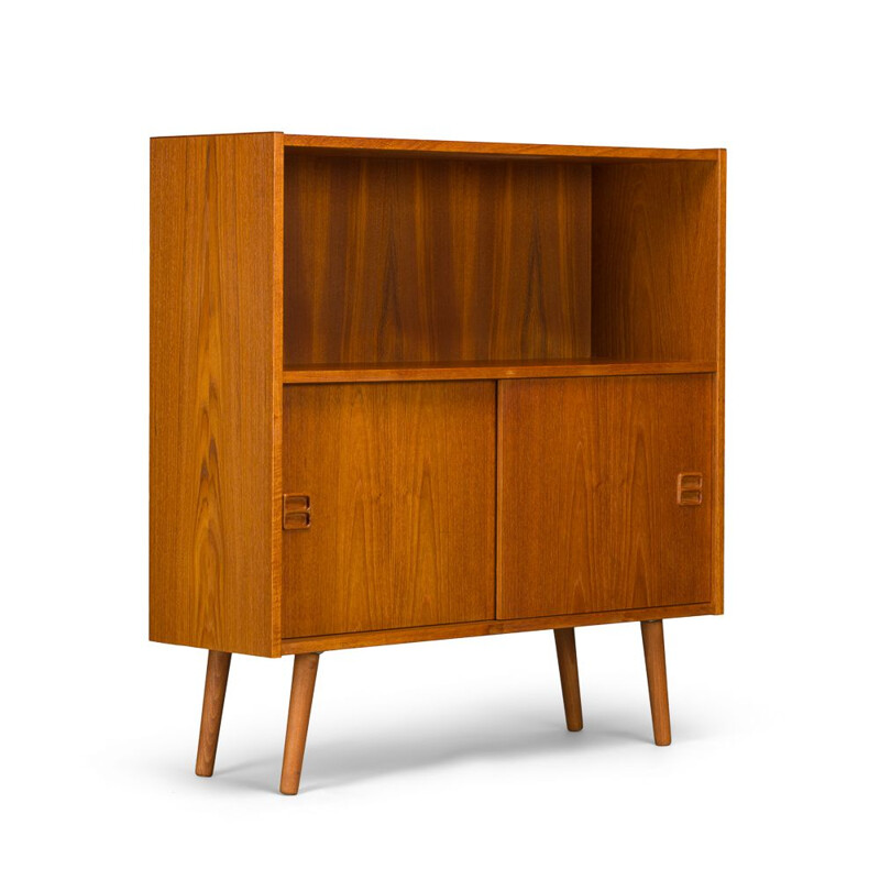 Buffet danois vintage par Bornholms Møbelfabrik, 1970