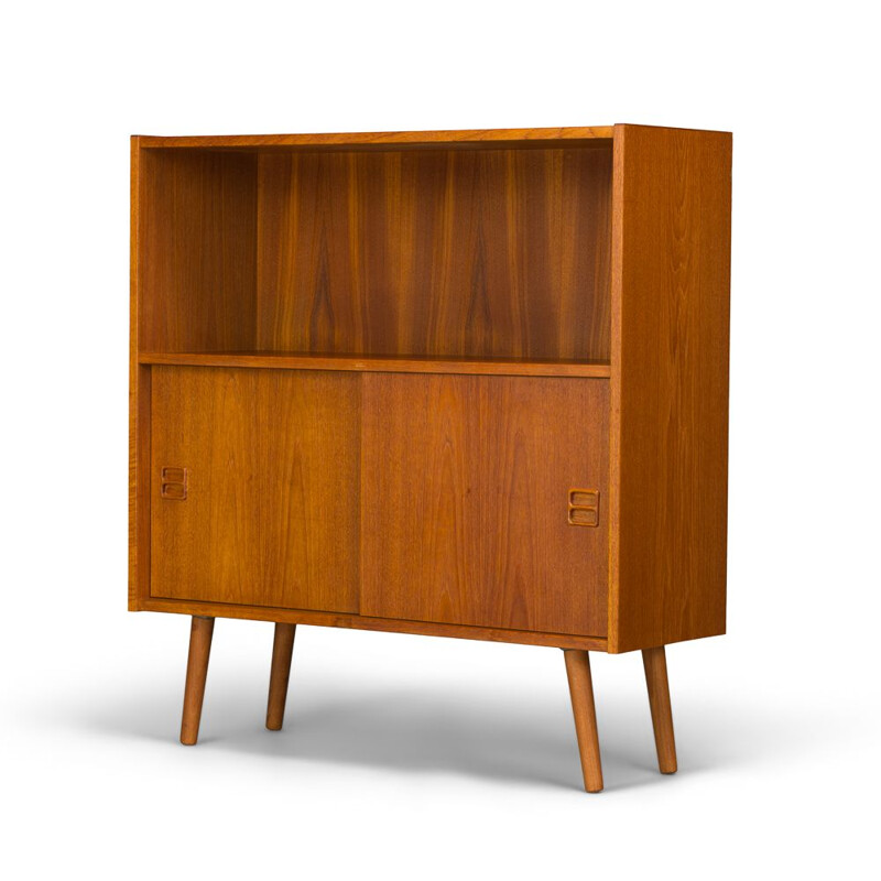 Vintage Danish sideboard by Bornholms Møbelfabrik, 1970s