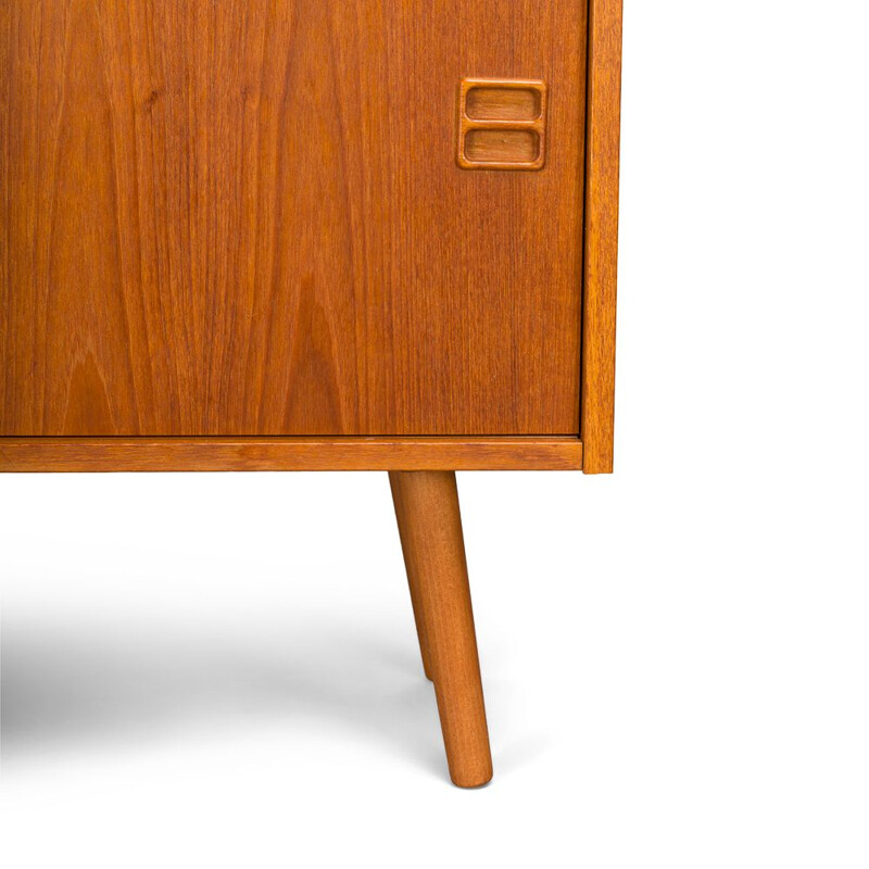 Buffet danois vintage par Bornholms Møbelfabrik, 1970