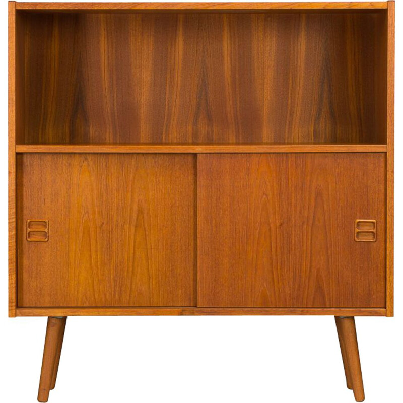 Vintage Danish sideboard by Bornholms Møbelfabrik, 1970s