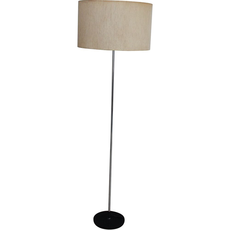 Vintage Floor lamp - Raak 250 - adjustable in height - The Netherlands - 1960